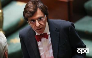 Демонстранты устроили беспорядки у дома президента Социалистической партии Элио Ди Рупо