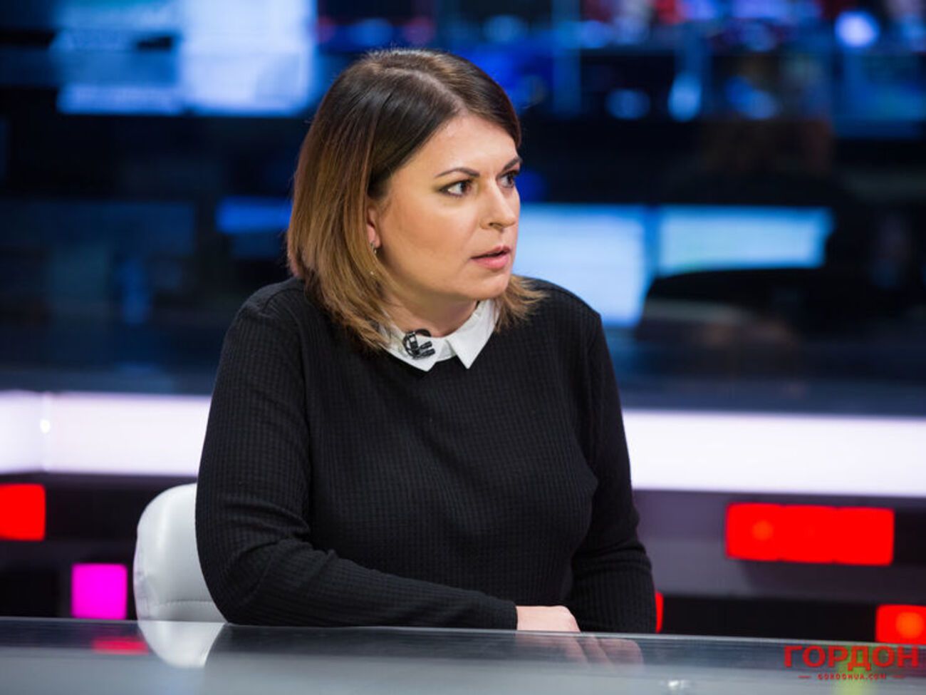 Радіна: Білоруси ненавидять Лукашенка