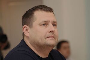 Філатов про Коломойського: Напевно, я йому нахамив у підсвідомості. Уявіть, яким потрібно бути хамом, щоб нахамити найголовнішому хаму