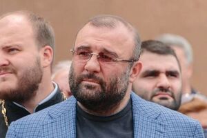 Філатов заявив, що ЗМІ пов'язують Петровського (на фото) з його заступником