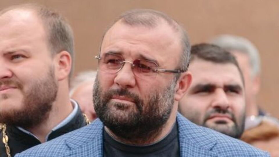 Филатов заявил, что СМИ связывают Петровского (на фото) с его заместителем