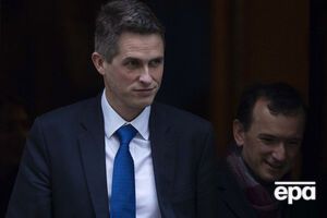 Уильямсон: Великобритания должна быть готова использовать военную силу для защиты своих глобальных интересов