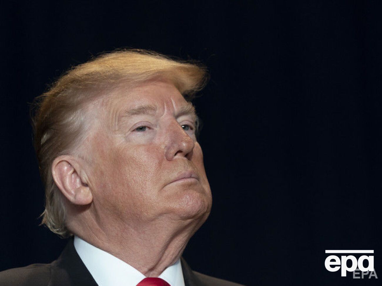 Трамп: ЗМІ змогли отримати мій робочий графік, це було неважко