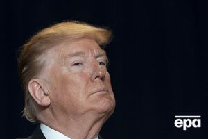Трамп: СМИ смогли получить мой рабочий график, это было нетрудно