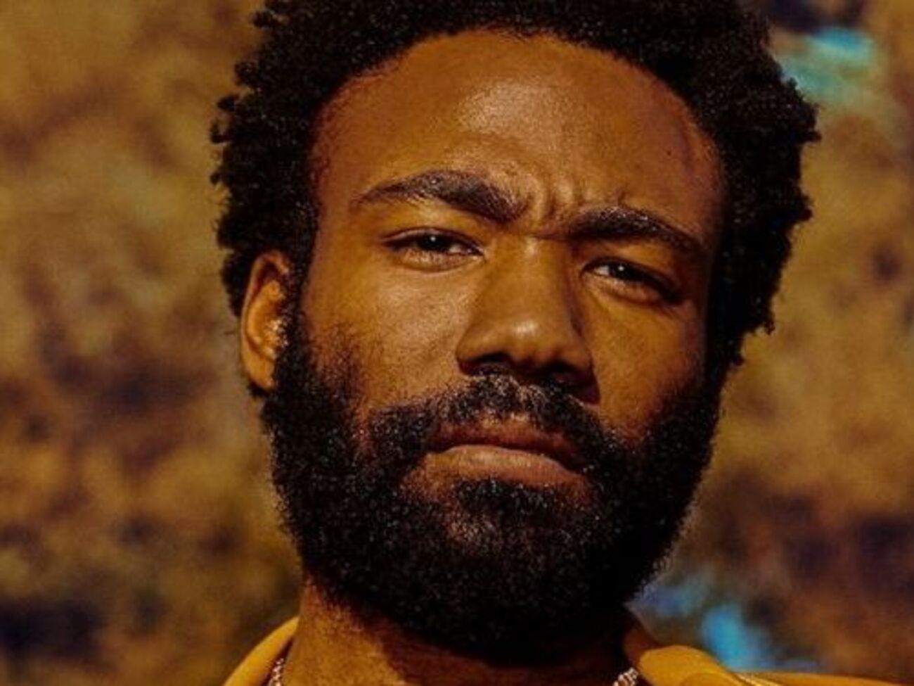 Childish Gambino проигнорировал "Грэмми"