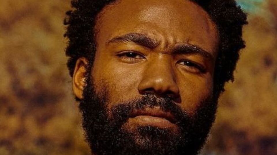 Childish Gambino проігнорував "Греммі"