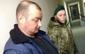 Мати Горбенка заявила, що він повернувся додому 9 лютого