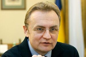 Андрей Садовый: Из разговора было совершенно очевидно, что президент в курсе организованного процесса блокады и обладает всеми полномочиями, чтобы его остановить