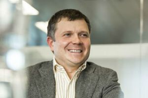 У 2014 році Жеваго було обрано до Ради за мажоритарним округом у Полтавській області
