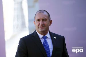 Радев победил на выборах президента Болгарии в 2016 году