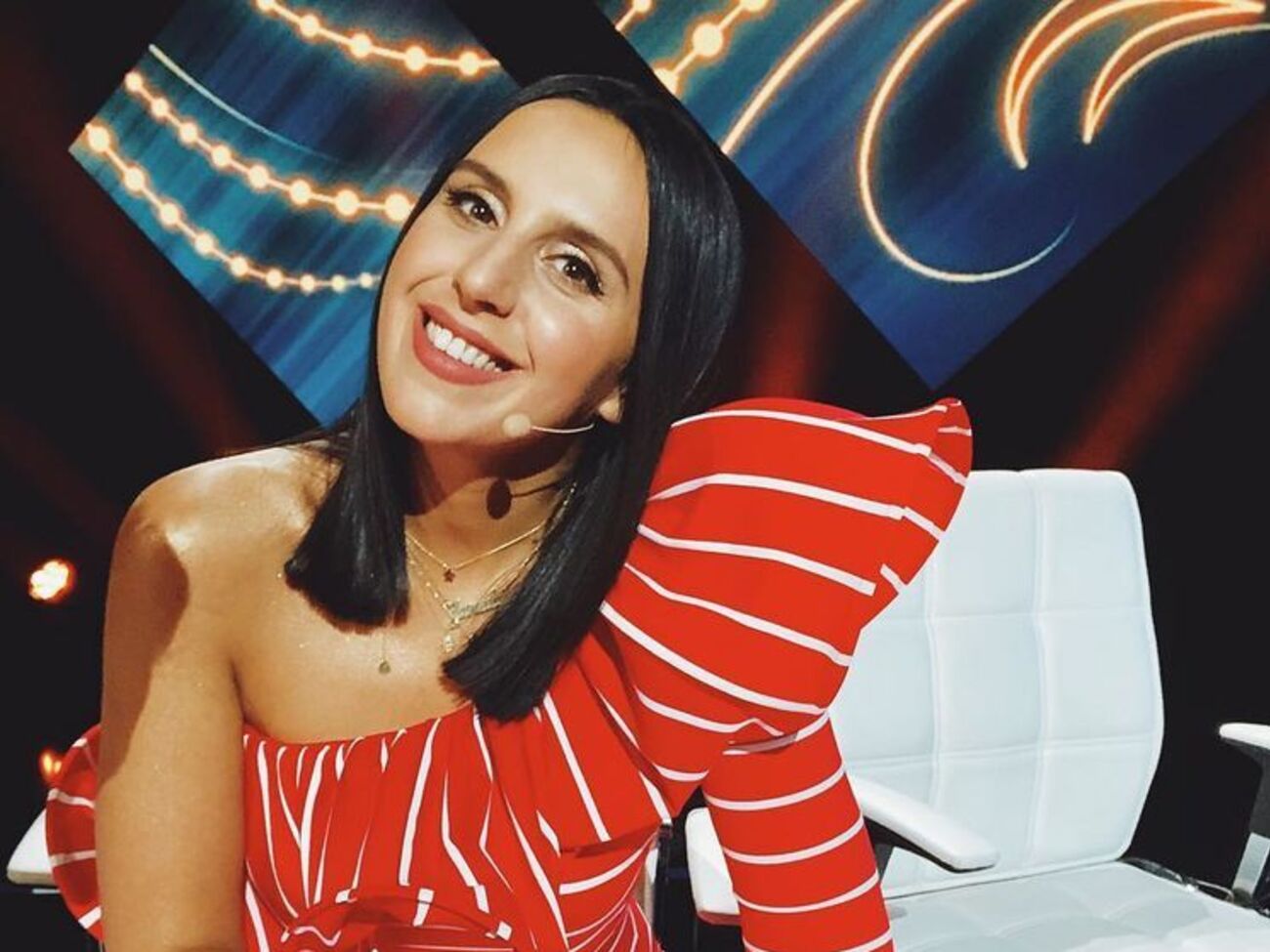 Джамала&nbsp;&ndash; судья нацотбора на "Евровидение 2019"