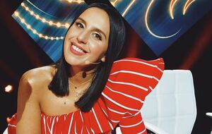 Джамала – судья нацотбора на "Евровидение 2019"