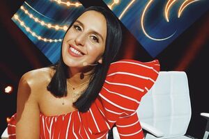 Джамала – суддя нацвідбору на "Євробачення 2019"