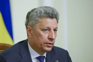 Юрій Бойко: Верховна Рада не зробила жодного кроку для пошуку компромісу і завершення війни, цього хочуть усі люди в країні