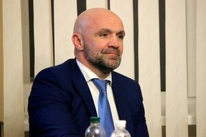 Мангера виключили з "Батьківщини"