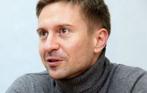 Олександр Данилюк: Я не хочу бути президентом, але я чітко розумію: щоби протидіяти російській гібридній загрозі, мені потрібно бути серед цих людей