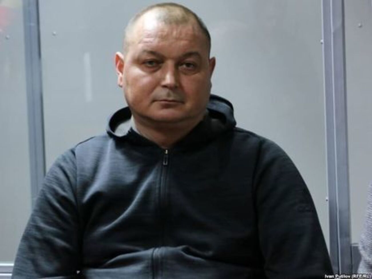 Горбенко уже дал интервью "Комсомольской правде"