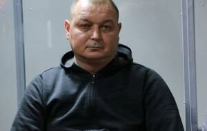 Горбенко вже дав інтерв'ю "Комсомольской правде"