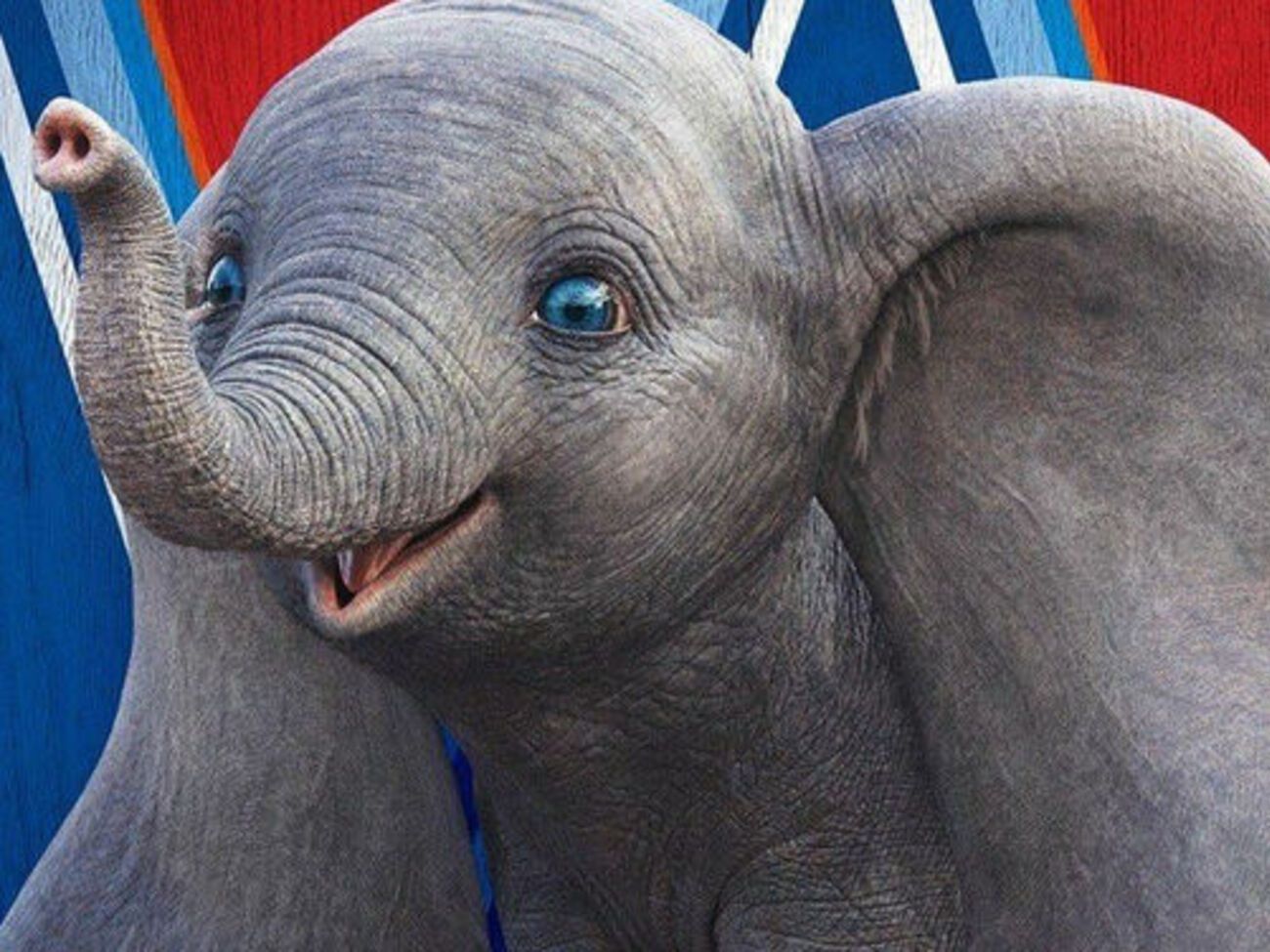 Премьера назначена на 29 марта 2019 года