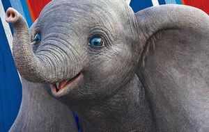 Премьера назначена на 29 марта 2019 года