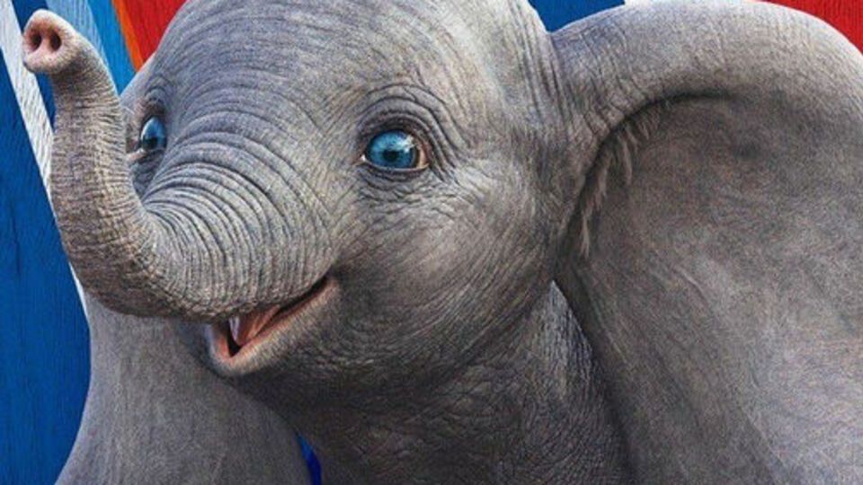 Премьера назначена на 29 марта 2019 года