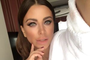 Ані Лорак: Час для релаксу