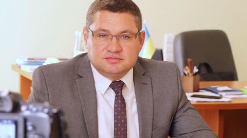 Рищук заявив, що йому нічого приховувати
