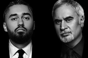 Меладзе, Моп: Це доросла історія про кохання на всі часи