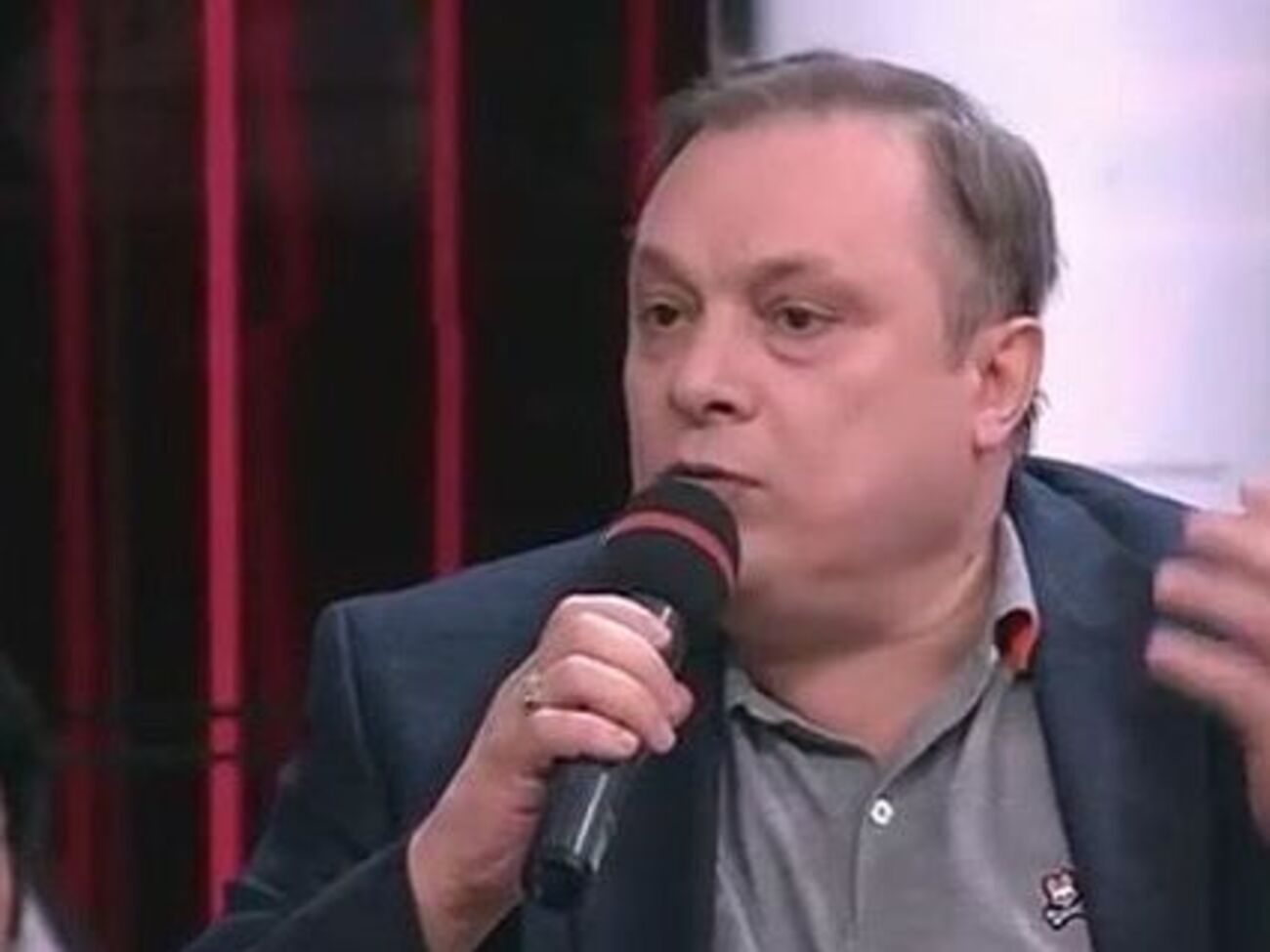 Разин заявил, что причину смерти Децла назвали слишком быстро