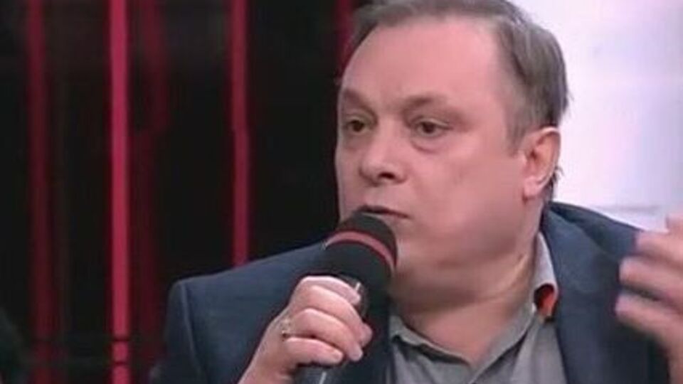 Разін заявив, що причину смерті Децла назвали занадто швидко