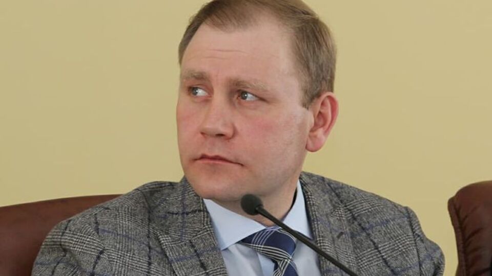 Максим Курячий: Павло Гречківський підозрюється Генпрокуратурою в отриманні величезного хабара. Уся країна спостерігала за цими подіями