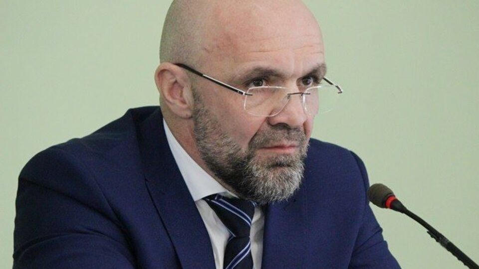 Сьогодні Мангеру за місцем проживання вручили повідомлення про підозру в організації вбивства Гандзюк