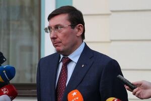 Луценко: Мангер является вершиной этого преступления