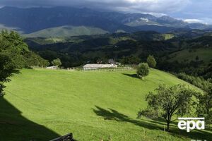 Изменения климата главной угрозой назвали представители 13 стран