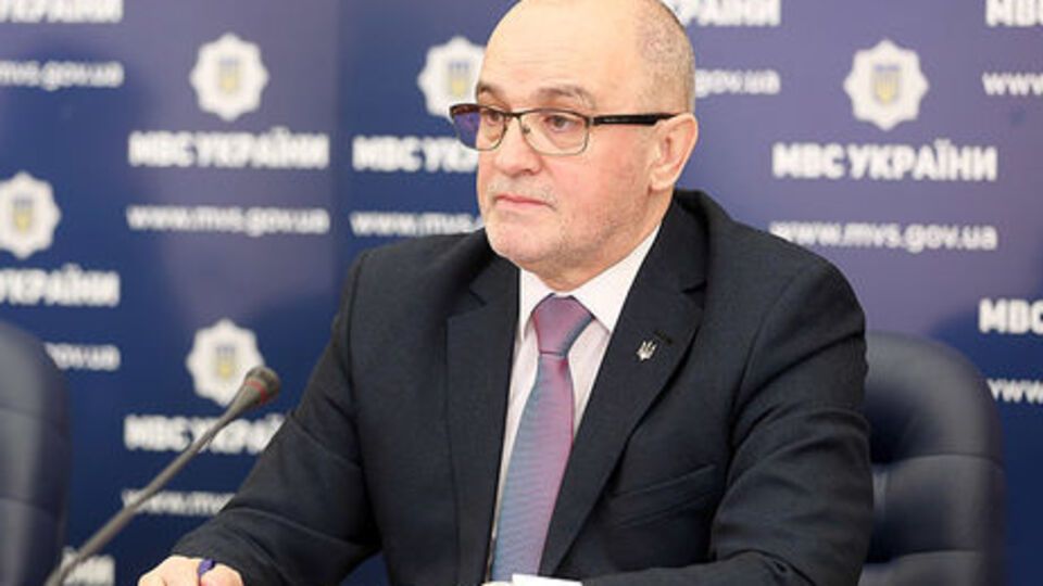 Стойко: С начала полноценной избирательной кампании в полицию ежедневно приходит до 100 сообщений