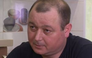 Горбенко повідомив, що повернувся у Крим за російським паспортом