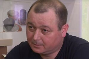 Горбенко повідомив, що повернувся у Крим за російським паспортом