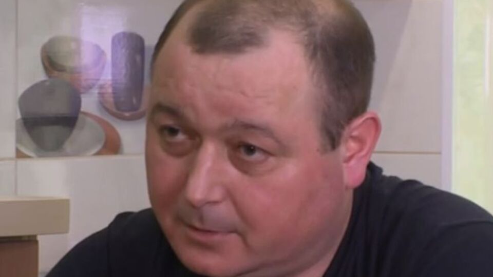 Горбенко повідомив, що повернувся у Крим за російським паспортом