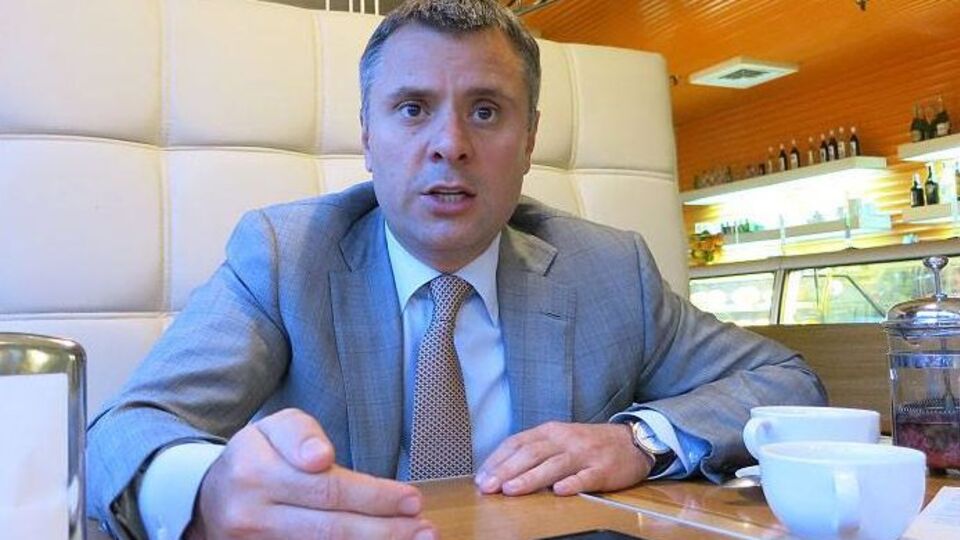 Витренко: Текущий транзитный контракт не может быть "продлен"