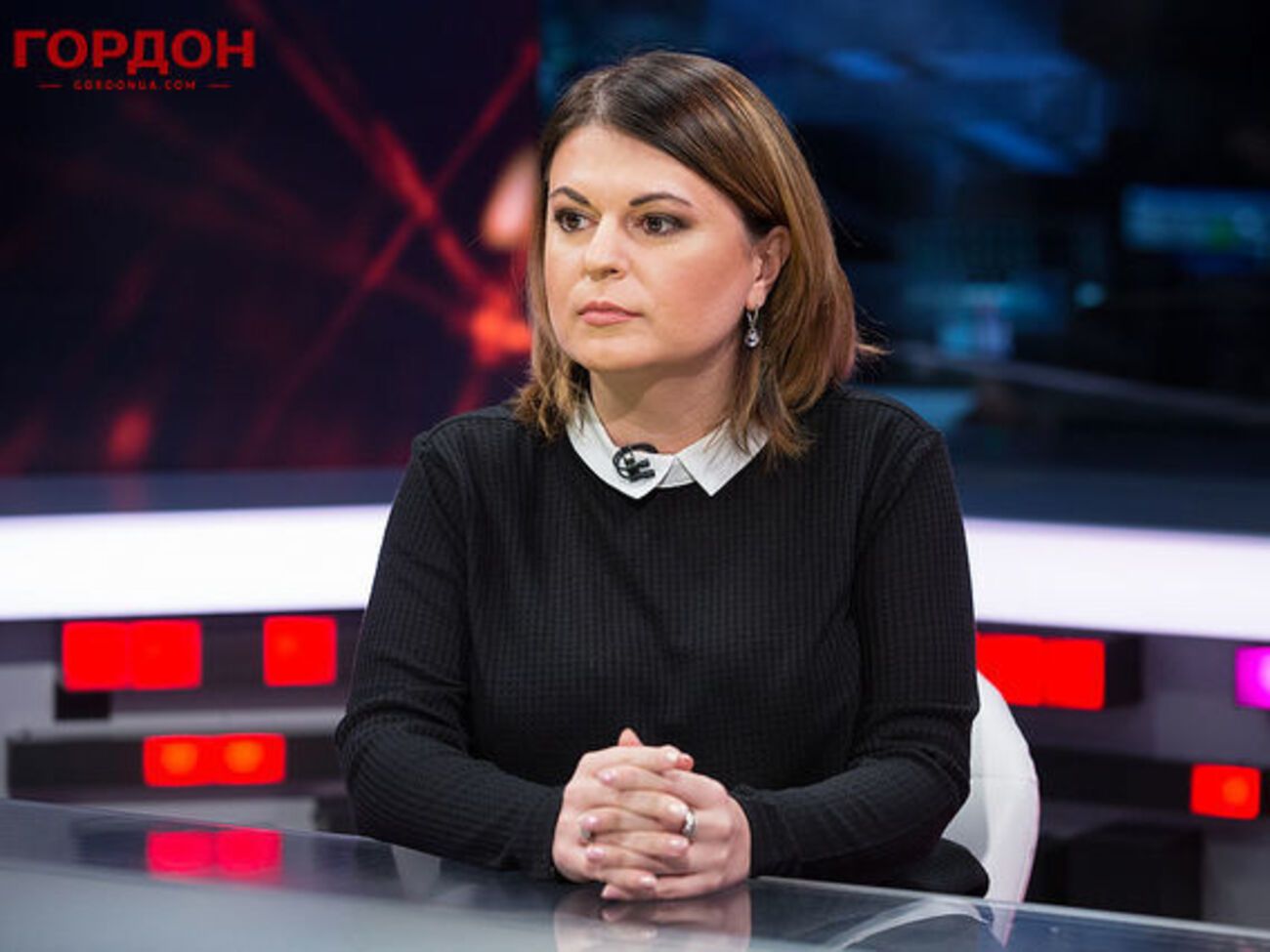 Радіна: Стабільно в Білорусі не буде, абсолютно зрозуміло