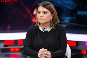 Радина: Стабильно в Беларуси не будет, совершенно ясно