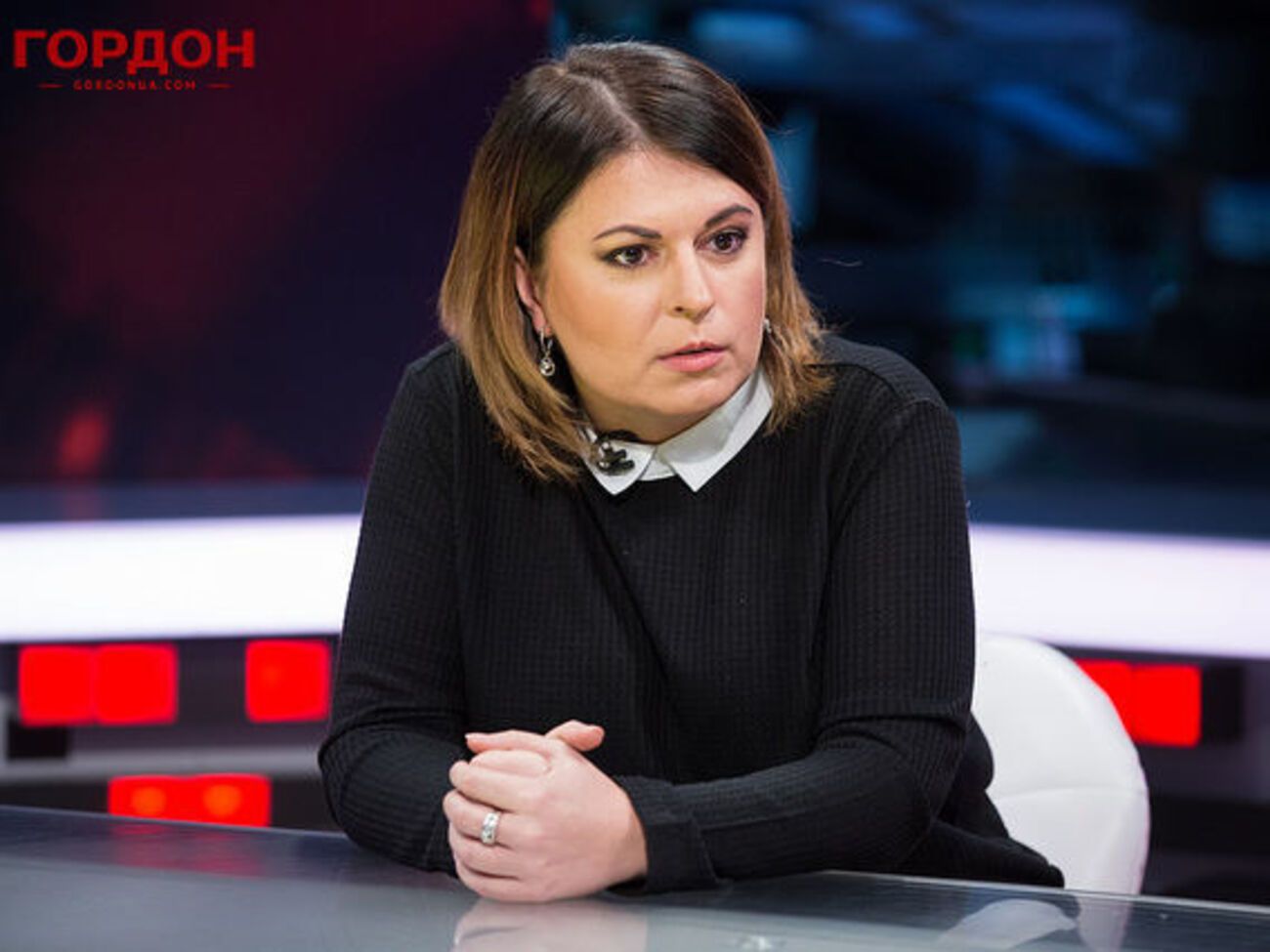 Радина: Лукашенко&nbsp;&ndash; страшный человек