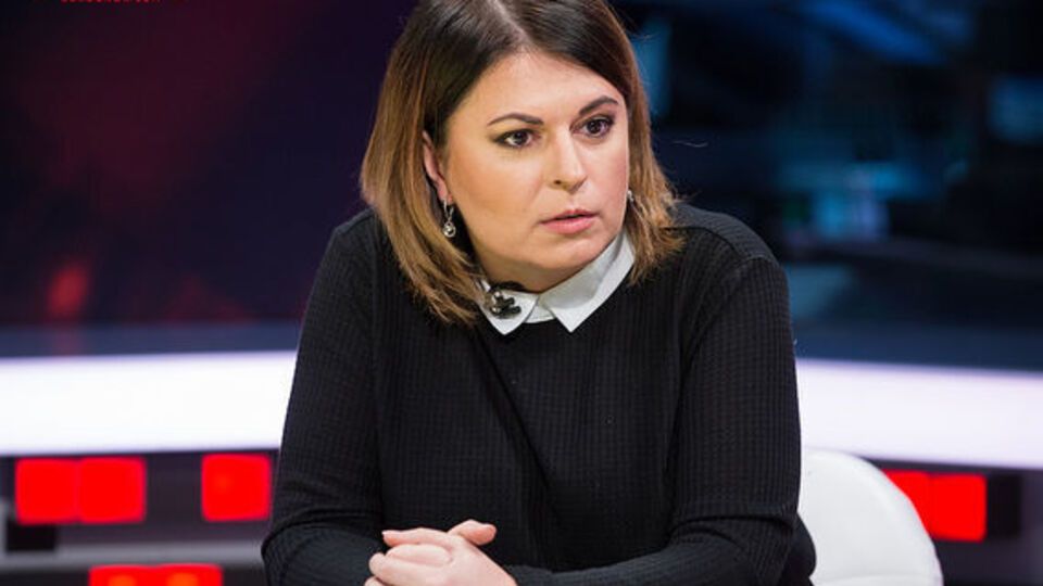 Радіна: Лукашенко – страшна людина