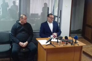 Горбенко 9 лютого повернувся в Крим