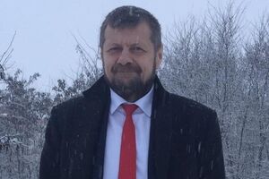 Игорь Мосийчук: Все пытались в него внести какие-то правки, что-то объяснить и даже отказать, но настойчивость сделала свое дело