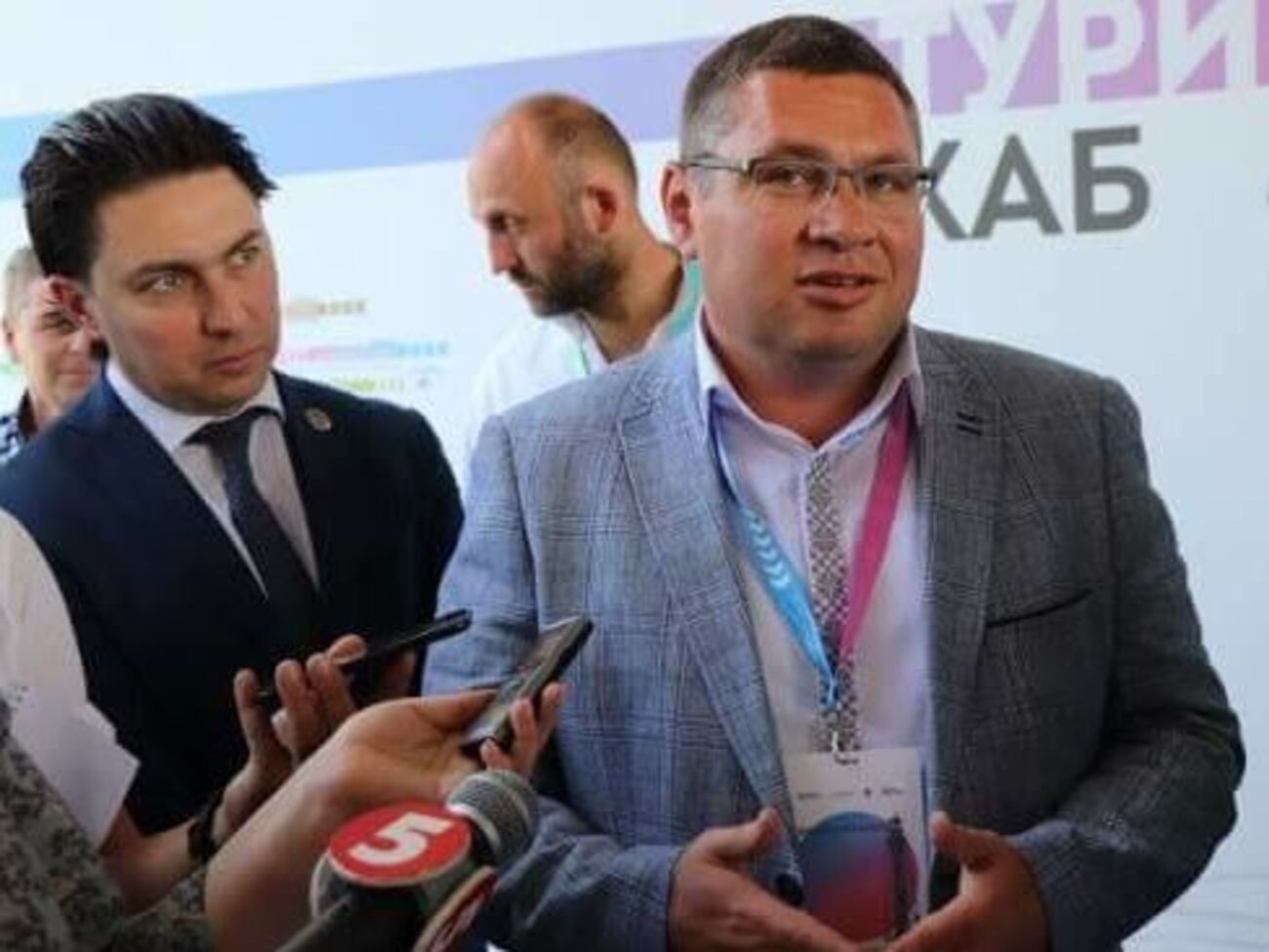 Рищук: Фактів проти мене у справі Гандзюк немає, мене заспокоює, що доведено мою непричетність