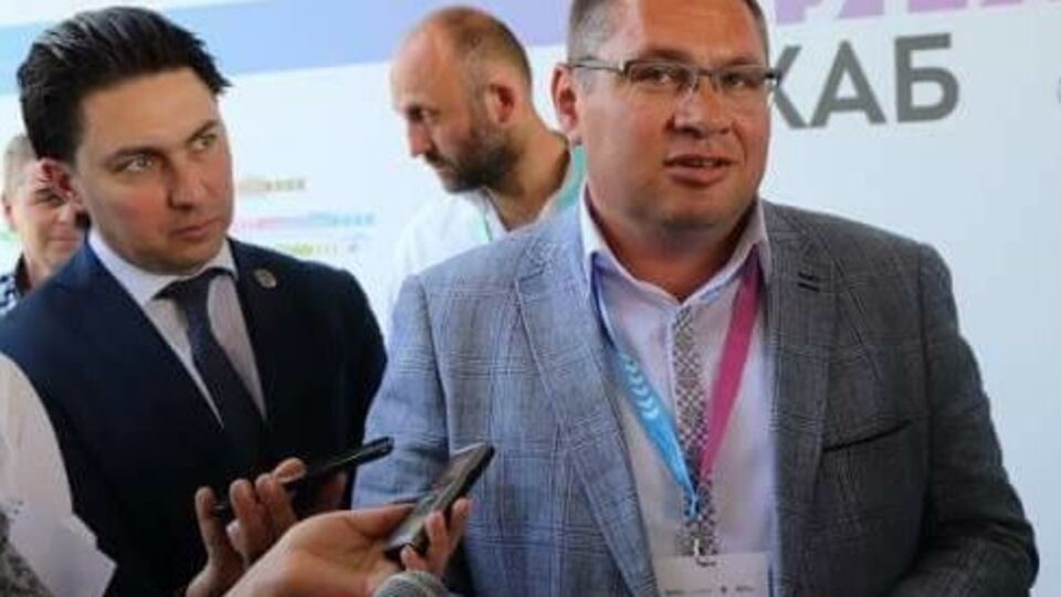 Рищук: Фактів проти мене у справі Гандзюк немає, мене заспокоює, що доведено мою непричетність