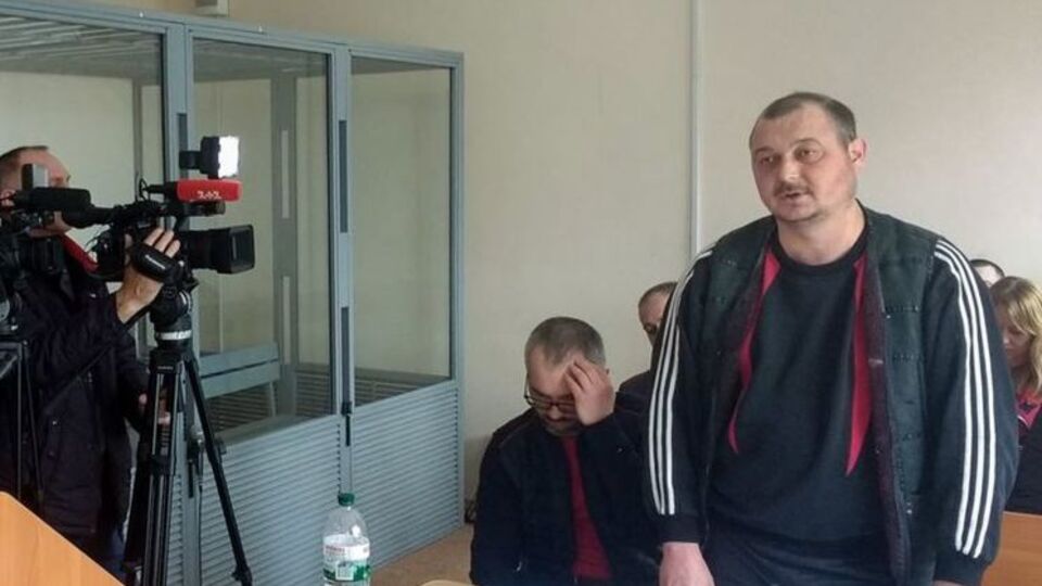 Горбенко повернувся у Крим 9 лютого