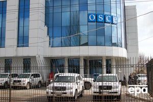 В ОБСЕ вновь попытаются включить россиян в наблюдательную миссию