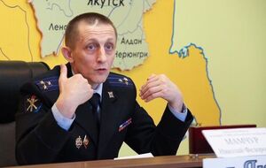 Мамчур считает, что доказательства его вины сфальсифицированы